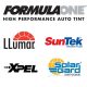 Formula One Window Tints Salt Lake City Utah