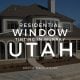 residential window tint