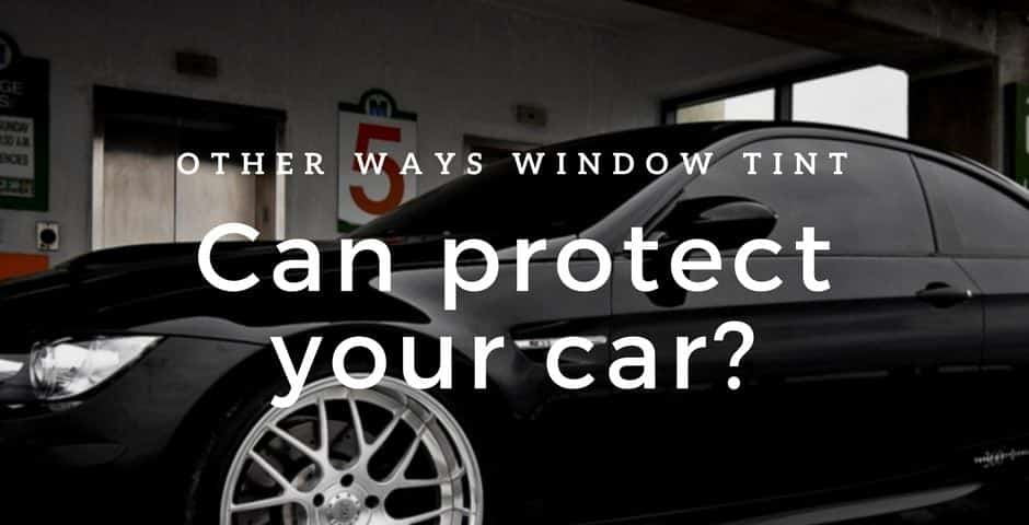 Tint Specialist Window Tint